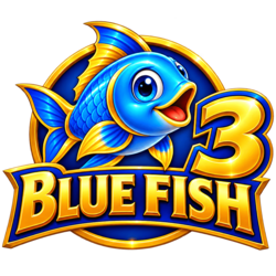 BLUE FISH 3