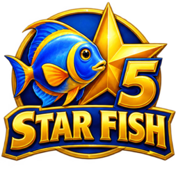 STAR FISH 5