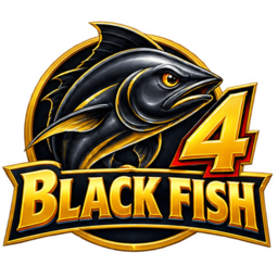 BLACK FISH 4