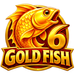 GOLD FISH 6