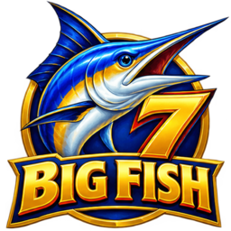 BIG FISH 7
